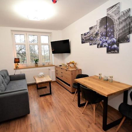 Apartament De Luxe Emily Karpacz Exterior foto